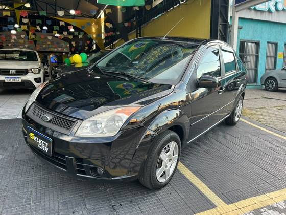 FORD FIESTA 1.0 MPI SEDAN 8V FLEX 4P MANUAL FORD FIESTA 1.0 MPI SEDAN 8V FLEX 4P MANUAL